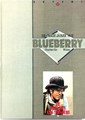 Jonge jaren van Blueberry 4 - De outlaws van de Missouri, Luxe (Novedi)