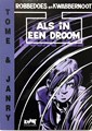 Robbedoes en Kwabbernoot 46 - Als in een droom, Luxe, Khani uitgaven (Khani)