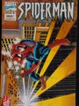 Spider-Man - Junior Press 7 - Spider-man, Omnibus 7, Softcover (Juniorpress)