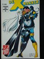 X-Mannen - Omnibus 9 - X-mannen Omnibus 9 jaargang '93, Softcover (Juniorpress)