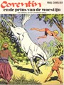 Corentin 5 - Corentin en de prins van de woestijn, Softcover (Helmond)