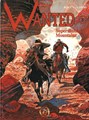 Wanted 5 - Superstition Mountains, Hardcover, Wanted - Hardcover (Farao / Talent)