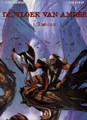 Vloek van Amber, de 1 - Amojar, Softcover (Talent)