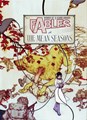 Fables (Vertigo) 5 - The mean seasons, TPB (Vertigo)
