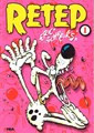 Retep - Xtra uitgaven 1 - Retep, Softcover (Xtra)