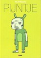 Pijntje  - Pijntje, Softcover (Xtra)