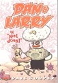 Dan & Larry  - Niet doen!, Softcover (Xtra)