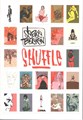 Serge Baeken - Collectie  - Shuffle, Softcover (Xtra)