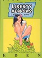 Liberty Meadows (Image) 1 - Eden, TPB (Image Comics)
