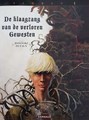 Klaagzang van de verloren Gewesten, de 1 - Cyclus 1 - Sioban, Softcover (Dargaud)