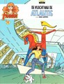 Franka 11 - De vlucht van de Atlantis, Softcover, Franka - Softcover (Uitgeverij Franka)