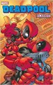 Deadpool - Classic 5 - Deadpool Classic, TPB (Marvel)