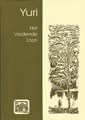 Yuri Landman - Collectie  - Het verdiende loon, Softcover (The Drowning Man)