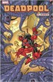 Deadpool - Classic 4 - Deadpool Classic, TPB (Marvel)