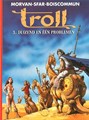 500 Collectie 102 / Troll 3 - Duizend en één problemen, Softcover (Talent)
