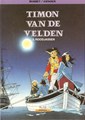 Collectie Kronieken 25 / Timon van de Velden 3 - Roodjassen, Hardcover (Blitz)