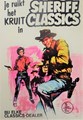 Avontuur Classics 93 - De slag in de N'Yark baai, Softcover, Eerste druk (1968) (Classics Nederland)