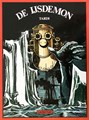 Tardi - Collectie  - De ijsdemon, Hardcover (Casterman)