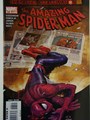 Spider-Man 588 - Amazing Spider-Man 588 - Character Assassination, Softcover, Amazing Spider-Man, the (Marvel)