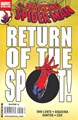 Spider-Man 589 - Amazing Spider-Man 589 - Return of The Spot, Softcover, Amazing Spider-Man, the (Marvel)