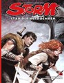 Storm 8 - Stad der verdoemden, Softcover, Kronieken van de diepe wereld - Sc (Don Lawrence Collection)