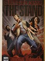 Stand, the 1 - American Nightmares, Softcover, American Nightmares (Marvel)
