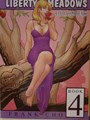 Liberty Meadows (Image) 4 - Cold, cold heart, TPB (Image Comics)