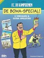 F.C. De Kampioenen - Specials  - De Boma-Special, Softcover (Standaard Uitgeverij)