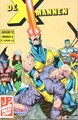 X-Mannen - Omnibus 8 - X-mannen Omnibus 8 jaargang '92, Softcover (Juniorpress)