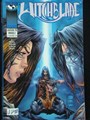 Witchblade - Omnibus (Juniorpress) 2 - Witchblade Omnibus 2, Softcover (Juniorpress)