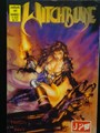 Witchblade - Omnibus (Juniorpress) 1 - Witchblade Omnibus 1, Softcover (Juniorpress)