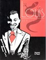 Philip Paquet - diversen  - Louis Armstrong, Softcover (Bries)