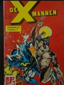 X-Mannen - Omnibus 7 - X-mannen Omnibus 7 jaargang '91, Softcover (Juniorpress)