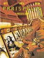 Parispolis 1 - Vroeger is dood, Softcover (Farao / Talent)