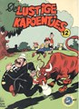 Fenix Collectie 67 / Lustige kapoentjes, de 12 - De lustige Kapoentjes 12, Softcover (Brabant Strip)