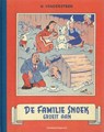 Snoek 2 - De familie Snoek groeit aan, Hardcover (Standaard Uitgeverij)