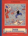 Snoek 3 - Snoek en zijn kleinkinderen, Hardcover (Standaard Uitgeverij)