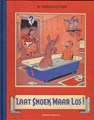 Snoek 4 - Laat Snoek maar los, Hardcover (Standaard Uitgeverij)