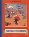 Snoek 7 - Snoek geeft katoen, Hardcover (Standaard Uitgeverij)