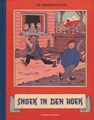 Snoek 8 - Snoek in den hoek, Hardcover (Standaard Uitgeverij)