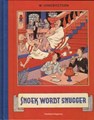 Snoek 10 - Snoek wordt snugger, Hardcover (Standaard Uitgeverij)