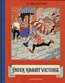 Snoek 11 - Snoek kraait victorie, Hardcover (Standaard Uitgeverij)