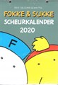 Fokke en Sukke - Kalenders 2020 - Scheurkalender 2020, Softcover (Catullus)