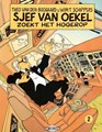 Sjef van Oekel 2 - Sjef van Oekel zoekt het hogerop, Softcover (Big Balloon)