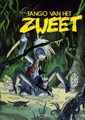 Collectie Delta 4 / Sergeï Wladi 1 - Tango van het Zweet, Softcover (Blitz)