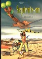 Collectie Millennium 31 / Septentryon 1 - De gele kap, Softcover (Blitz)