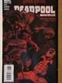 Dark Reign 8 - Magnum Opus 1-4, Softcover (Marvel)