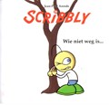 Scribbly 10 - Wie niet weg is..., Softcover (Silvester Strips)