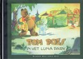 Bommel en Tom Poes - Blader Mee Serie - MTVC  - Complete Blader Mee Serie in 2 delen, Hardcover (Marten Toonder Verzamelaars Club)