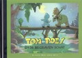 Bommel en Tom Poes - Blader Mee Serie - MTVC  - Complete Blader Mee Serie in 2 delen, Hardcover (Marten Toonder Verzamelaars Club)